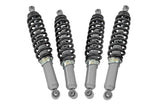 2016-2024 Honda SXS1000M3 Pioneer 1000 N3 Coil Over Shock Set 381005