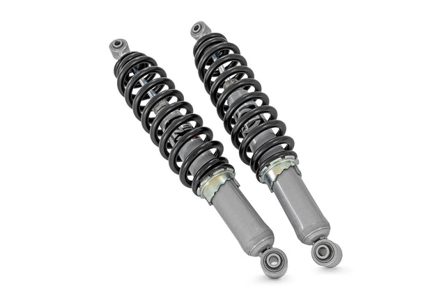 Shocks for 2016-2024 Honda by Rough Country