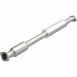 MagnaFlow direct-fit catalytic converter for 2015-2017 Hyundai Optima stainless steel CARB compliant