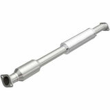 MagnaFlow direct-fit catalytic converter for 2015-2017 Hyundai Optima stainless steel CARB compliant