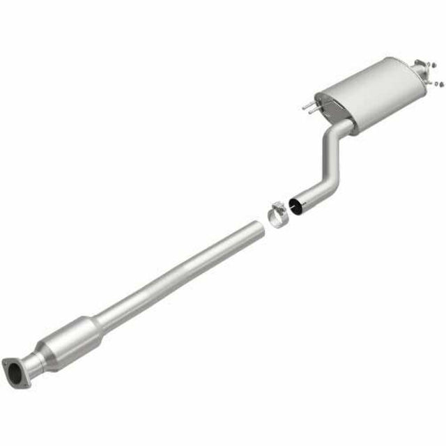t 2016 Kia Sorento V6 3.3L Direct-Fit Catalytic Converter 21-150 Magnaflow MagnaFlow Exhaust Products