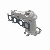 t 2017-18 Hyundai Santa Fe Sport OEM Grade Federal Cat Converter 22-086 Magnaflow MagnaFlow Exhaust Products