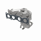 t 2017-18 Hyundai Santa Fe Sport OEM Grade Federal Cat Converter 22-086 Magnaflow MagnaFlow Exhaust Products