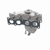 t 2017-18 Hyundai Santa Fe Sport OEM Grade Federal Cat Converter 22-086 Magnaflow MagnaFlow Exhaust Products