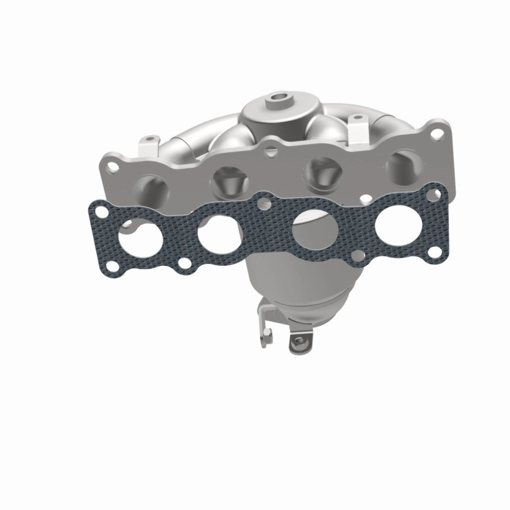 t 2017-18 Hyundai Santa Fe Sport OEM Grade Federal Cat Converter 22-086 Magnaflow MagnaFlow Exhaust Products