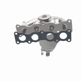 t 2017-18 Hyundai Santa Fe Sport OEM Grade Federal Cat Converter 22-086 Magnaflow MagnaFlow Exhaust Products