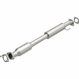 t 2017-18 Kia Cadenza OEM Grade Federal Catalytic Converter 23-157 Magnaflow MagnaFlow Exhaust Products