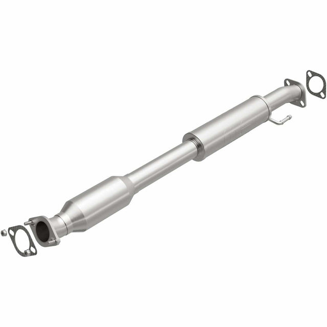 t 2017-18 Kia Cadenza OEM Grade Federal Catalytic Converter 23-157 Magnaflow MagnaFlow Exhaust Products