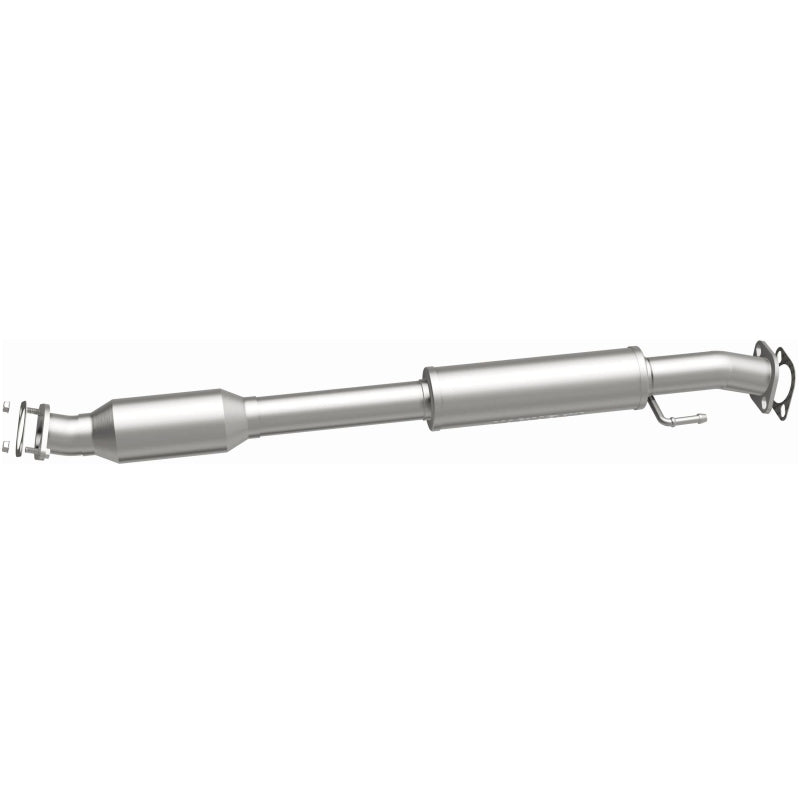 t 2017-18 Kia Cadenza OEM Grade Federal Catalytic Converter 23-157 Magnaflow MagnaFlow Exhaust Products