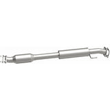 t 2017-18 Kia Cadenza OEM Grade Federal Catalytic Converter 23-157 Magnaflow MagnaFlow Exhaust Products