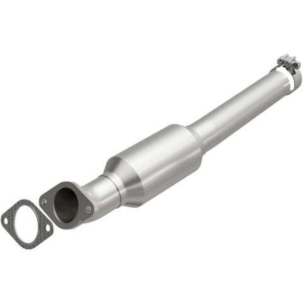 t 2017-20 Ford Fusion OEM Grade Federal Catalytic Converter 21-479 Magnaflow MagnaFlow Exhaust Products