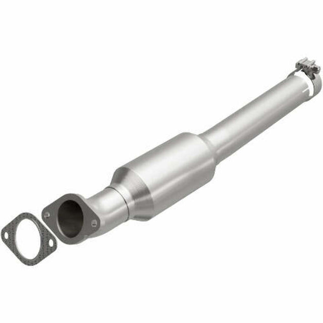 t 2017-20 Ford Fusion OEM Grade Federal Catalytic Converter 21-479 Magnaflow MagnaFlow Exhaust Products