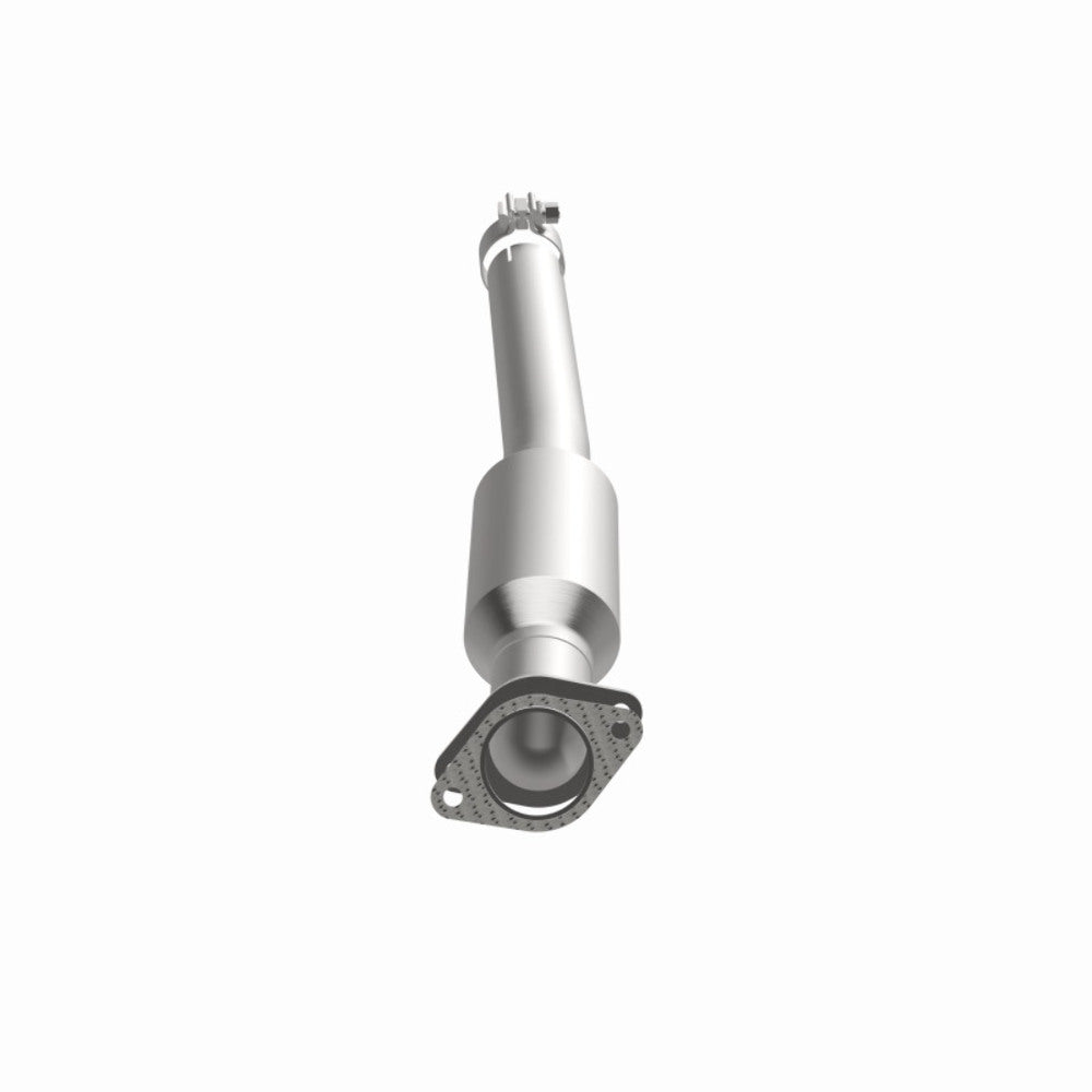 t 2017-20 Ford Fusion OEM Grade Federal Catalytic Converter 21-479 Magnaflow MagnaFlow Exhaust Products