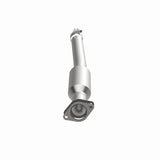 t 2017-20 Ford Fusion OEM Grade Federal Catalytic Converter 21-479 Magnaflow MagnaFlow Exhaust Products