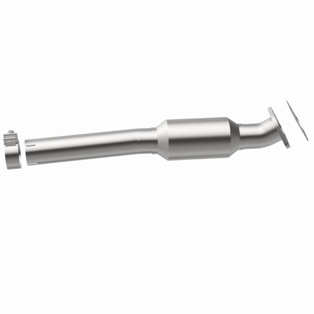 t 2017-20 Ford Fusion OEM Grade Federal Catalytic Converter 21-479 Magnaflow MagnaFlow Exhaust Products