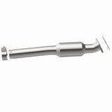 t 2017-20 Ford Fusion OEM Grade Federal Catalytic Converter 21-479 Magnaflow MagnaFlow Exhaust Products