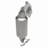 MagnaFlow direct-fit catalytic converter for 2017-2018 Chrysler stainless steel CARB compliant OBDII