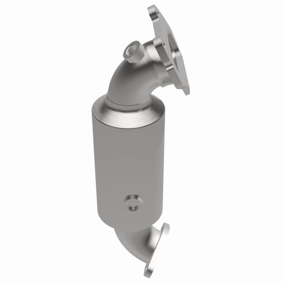MagnaFlow direct-fit catalytic converter for 2017-2018 Chrysler stainless steel CARB compliant OBDII