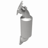 MagnaFlow direct-fit catalytic converter for 2017-2018 Chrysler stainless steel CARB compliant OBDII