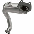 MagnaFlow direct-fit catalytic converter for 2017-2018 Chrysler stainless steel CARB compliant OBDII