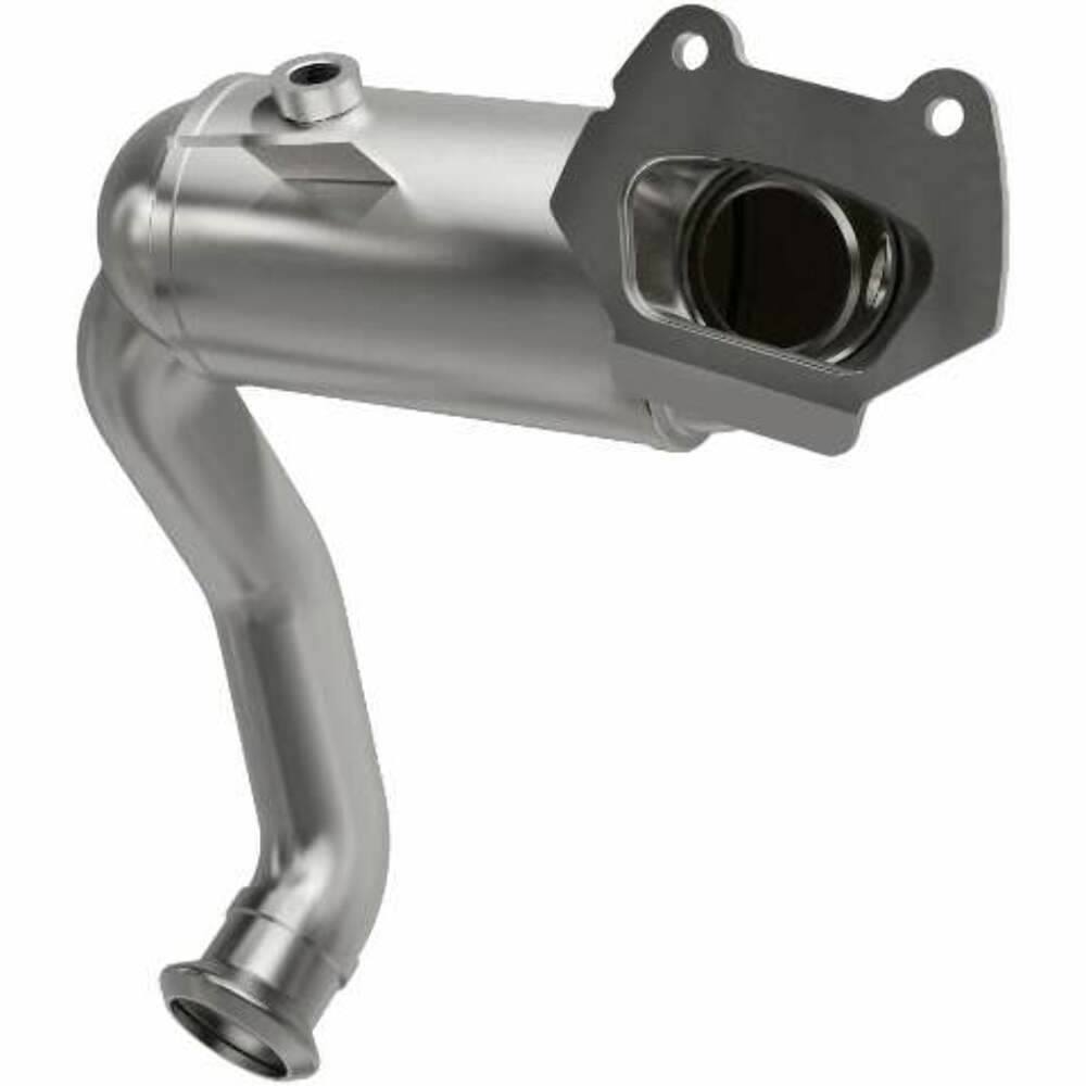 t 2017-2018 Chrysler Pacifica Direct-Fit Catalytic Converter 21-951 Magnaflow MagnaFlow Exhaust Products