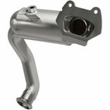 t 2017-2018 Chrysler Pacifica Direct-Fit Catalytic Converter 21-951 Magnaflow MagnaFlow Exhaust Products