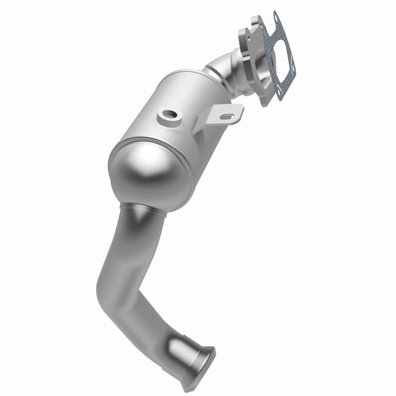 t 2017-2018 Chrysler Pacifica Direct-Fit Catalytic Converter 21-951 Magnaflow MagnaFlow Exhaust Products
