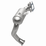 t 2017-2018 Chrysler Pacifica Direct-Fit Catalytic Converter 21-951 Magnaflow MagnaFlow Exhaust Products