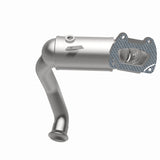 t 2017-2018 Chrysler Pacifica Direct-Fit Catalytic Converter 21-951 Magnaflow MagnaFlow Exhaust Products