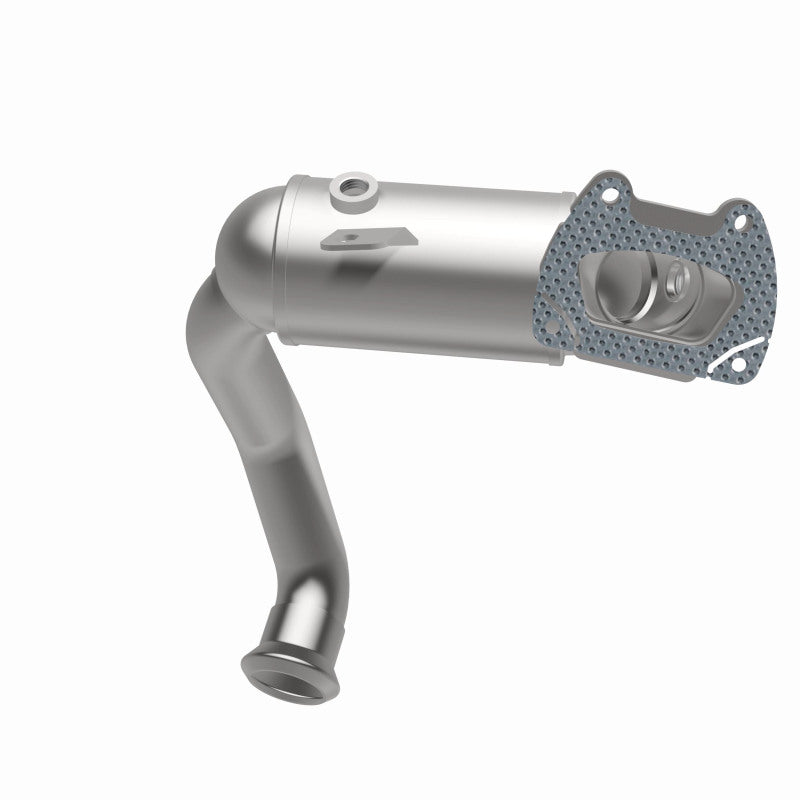 t 2017-2018 Chrysler Pacifica Direct-Fit Catalytic Converter 21-951 Magnaflow MagnaFlow Exhaust Products