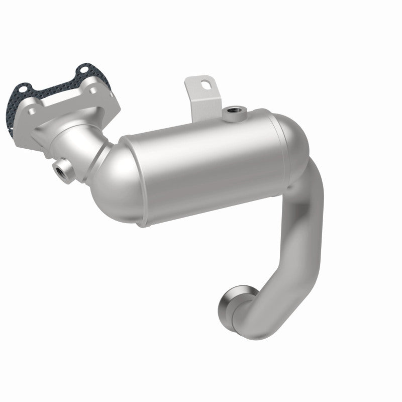 t 2017-2018 Chrysler Pacifica Direct-Fit Catalytic Converter 21-951 Magnaflow MagnaFlow Exhaust Products