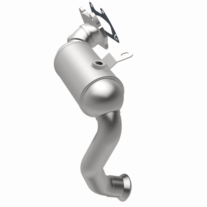 t 2017-2018 Chrysler Pacifica Direct-Fit Catalytic Converter 21-951 Magnaflow MagnaFlow Exhaust Products