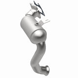 t 2017-2018 Chrysler Pacifica Direct-Fit Catalytic Converter 21-951 Magnaflow MagnaFlow Exhaust Products
