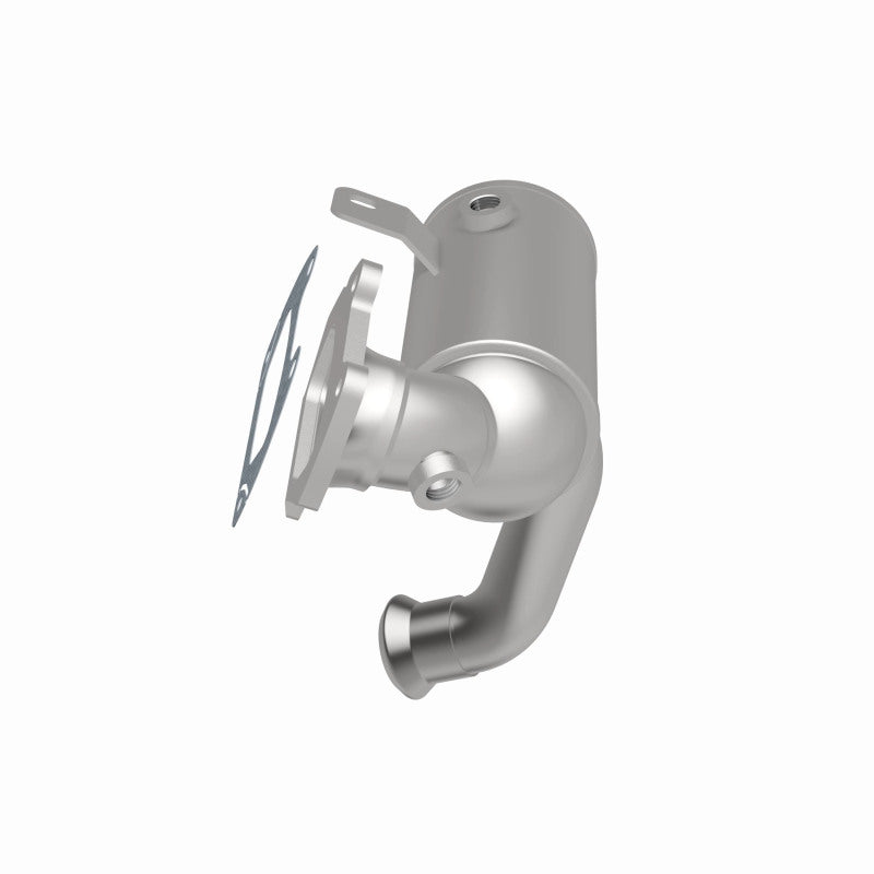 t 2017-2018 Chrysler Pacifica Direct-Fit Catalytic Converter 21-951 Magnaflow MagnaFlow Exhaust Products
