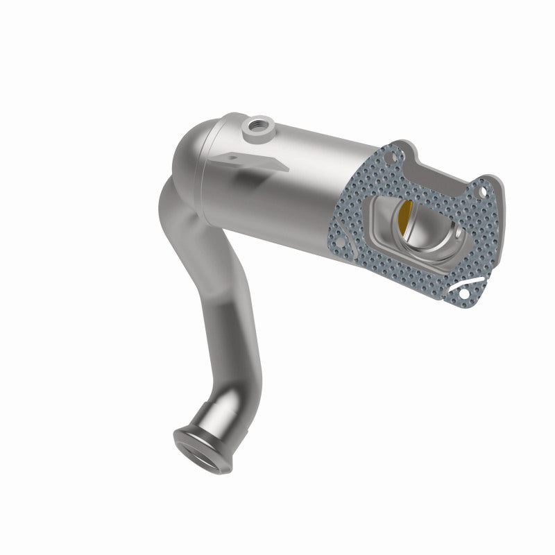 t 2017-2018 Chrysler Pacifica Direct-Fit Catalytic Converter 21-951 Magnaflow MagnaFlow Exhaust Products