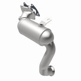 t 2017-2018 Chrysler Pacifica Direct-Fit Catalytic Converter 21-951 Magnaflow MagnaFlow Exhaust Products