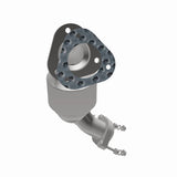 t 2017-2018 Ford Police Interceptor Utility Catalytic Converter 5582942 Magnaflow MagnaFlow Exhaust Products