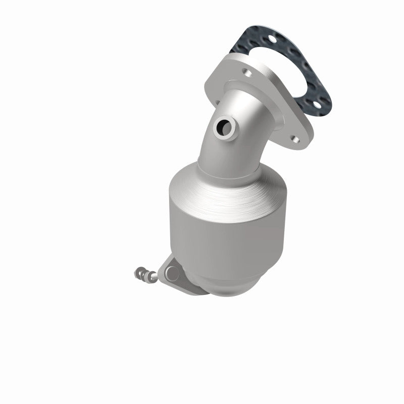t 2017-2018 Ford Police Interceptor Utility Catalytic Converter 5582942 Magnaflow MagnaFlow Exhaust Products