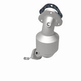 t 2017-2018 Ford Police Interceptor Utility Catalytic Converter 5582942 Magnaflow MagnaFlow Exhaust Products