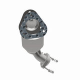 t 2017-2018 Ford Police Interceptor Utility Catalytic Converter 5582942 Magnaflow MagnaFlow Exhaust Products
