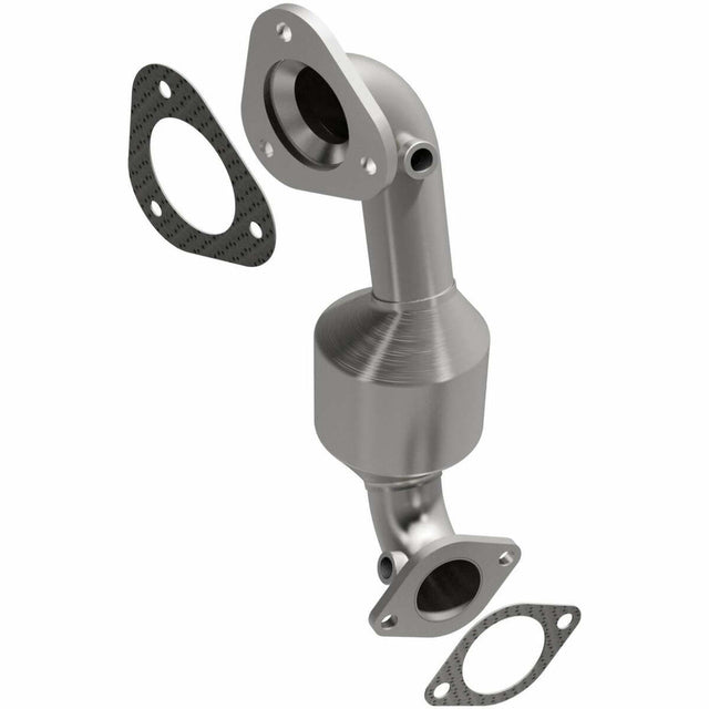 t 2017-2018 Ford Police Interceptor Utility Catalytic Converter 5582957 Magnaflow MagnaFlow Exhaust Products