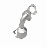 t 2017-2018 Ford Police Interceptor Utility Catalytic Converter 5582957 Magnaflow MagnaFlow Exhaust Products
