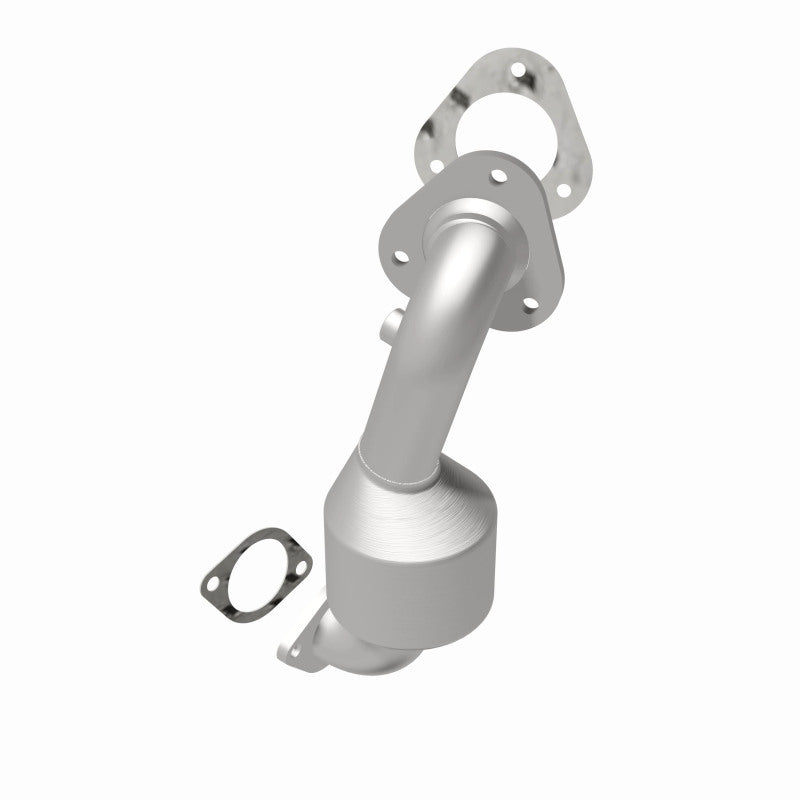 t 2017-2018 Ford Police Interceptor Utility Catalytic Converter 5582957 Magnaflow MagnaFlow Exhaust Products