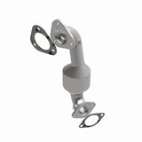 t 2017-2018 Ford Police Interceptor Utility Catalytic Converter 5582957 Magnaflow MagnaFlow Exhaust Products