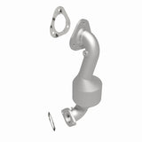 t 2017-2018 Ford Police Interceptor Utility Catalytic Converter 5582957 Magnaflow MagnaFlow Exhaust Products