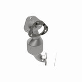 t 2017-2018 Ford Police Interceptor Utility Catalytic Converter 5582957 Magnaflow MagnaFlow Exhaust Products