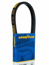 t 2017-2019 Chevrolet Colorado Multi V-Belt Goodyear 1050745 Good Year Belts