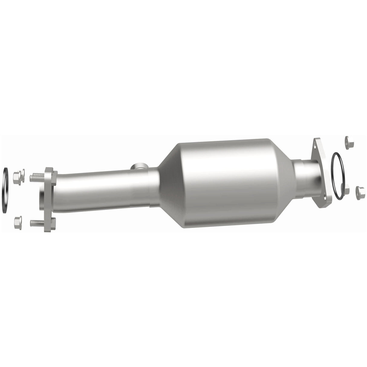 t 2017-2019 Honda CR-V OEM Grade Federal / EPA Catalytic Converter 280150 MagnaFlow Exhaust Products