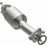 t 2017-2019 Honda CR-V OEM Grade Federal / EPA Catalytic Converter 280150 MagnaFlow Exhaust Products