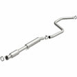 t 2017-2019 Hyundai Elantra OEM Grade Federal Catalytic Converter 23-118 Magnaflow MagnaFlow Exhaust Products